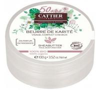 Cattier Paris Cattier Manteca De Karite 100g