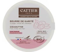Cattier Paris Cattier Manteca De Karite 20g