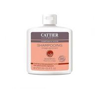 Cattier Shampoing Vinaigre de Romarin Bio 250ml