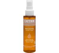 CATTIER Paris Huile Sèche Multi-Usages - 100 ml