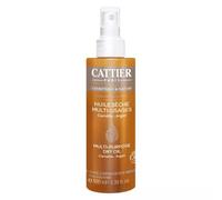 CATTIER Paris Huile Sèche Multi-Usages Visage Corps Cheveux Sublime Alchimie 100ml