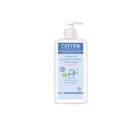 Liniment pour bébé Cattier 500ml
