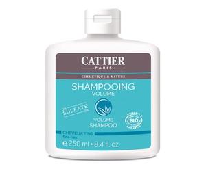 Cattier Paris Shampooing Shampooing Volume 250 ml