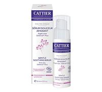 Cattier philtre exquis sérum douceur apaisant 30ml