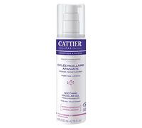 Cattier Gelée Micellaire Apaisante Pulpe Fondante 200 Ml.