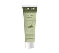 Cattier Ready For Use Green Clay 100ml,