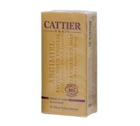 Cattier Savon à l'argile - peau normale à mixte Bio 150g