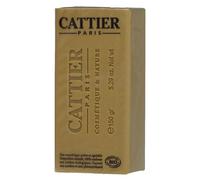 Cattier Savon Doux Végétal Argimiel 150g
