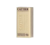 Cattier Savon Doux Végétal Surgras Karité 150g