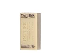 Cattier Savon Doux Végétal Surgras Karité BIO 150 g - Lot de 3