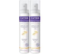 Cattier Secret Botanique Soin de Jour Nourrissant 50ml (Lot de 2)