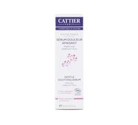 CATTIER Sérum douceur apaisant Philtre Exquis 30mL