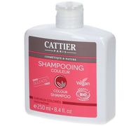 Cattier Shampooing Couleur Bio Cattier 250ml