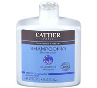 Cattier Shampooing Antipelliculaire Bois de Saule 250 ml
