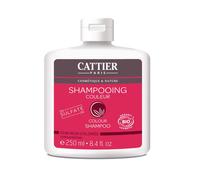 Parapharmacie > Beauté & Soins > Soins Des Cheveux > Shampooings Cattier Shampooing Couleur Cheveux Colorés 250 ml - Shampooings - Pharmacie en ligne LaSante.net