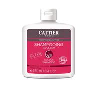 Cattier Shampooing Couleur Bio 250 ml