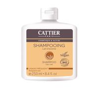 Cattier Shampoing Lait d'Avoine Usage Fréquent 250ml