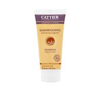 Cattier Shampoing Soluté de Yogourt Bio 40ml