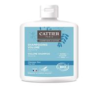 Cattier Shampooing Volume Bio 250ml