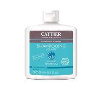 Cattier Shampooing Volume Bio sans sulfates 250 ml