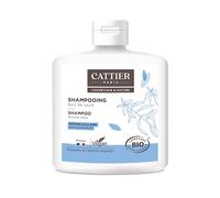 Cattier Shampooing Antipelliculaire Bio Cattier 250ml