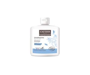 Cattier Shampooing Antipelliculaire Bois De Saule 250ml