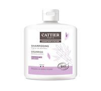 Cattier Shampooing Cheveux Secs Moelle de Bambou 250 ml