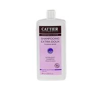 Cattier Shampooing extra doux 1000ml