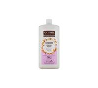 Cattier shampooing extra-doux lait d'avoine 1L