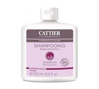 Cattier Shampooing pour cheveux secs 250ml