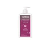 Cattier Shampooing usage fréquent – Aloe Vera Orange – 500 ml