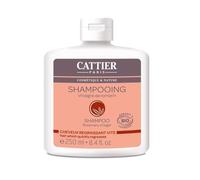 Cattier Shampooing Vinaigre de Romarin Cheveux Regraissant Vite 250ml