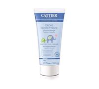 Cattier Soin Bébé Crème pour le Change 75 ml