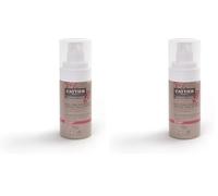 Cattier - Soin Ciblé Redensifiant - Contour Yeux et Lèvres - Bio 15ml (Lot de 2)