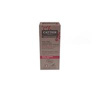 Cattier - Soin Ciblé Redensifiant - Contour Yeux et Lèvres - Rides et Fermeté- Touche Veloutée - Bio - 15 ml