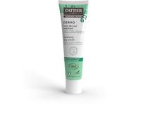 CATTIER Soin de Jour Matifiant Bio - Visage - Peaux Mixtes à Grasses, 40ml
