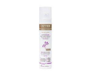 Cattier Soin Jour Riche 1Er Rides 50Ml