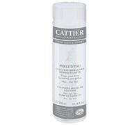 Cattier Perle D'Eau Solution Micellaire Démaquillante Tous Types De Peaux Bio 300ml