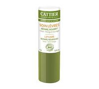 Cattier Stick à Lèvres Bio 4 g Lot de 2