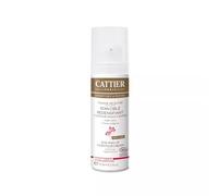 Cattier Touche Veloutée Soin Ciblé Redensifiant Yeux Et Lèvres