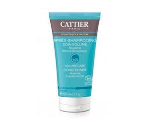 Cattier Tratamiento Acondicionador Volumen 150ml *