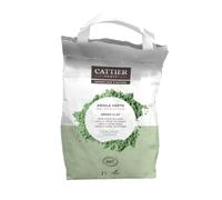 Cattier Argile Verte Concassée 3kg