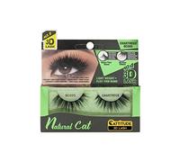 CATTITUDE CILS 3D Chartreux Naturel Chat