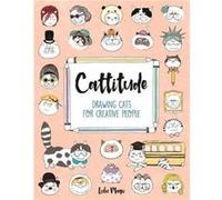 Cattitude Lulu Mayo, (Auteur)