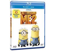 Cattivissimo me 2 [DVD]
