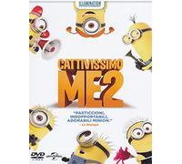 Cattivissimo me 2 [Slim Case]