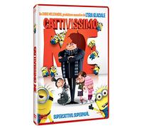 Cattivissimo me