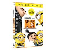 Cattivissimo Me 3 – Universal Pictures – Import