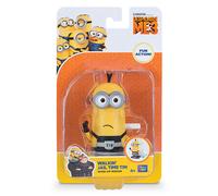 Cattivissimo Me 3 Walking Jail Time Tim Wind-Up Figure THINKWAY TOYS