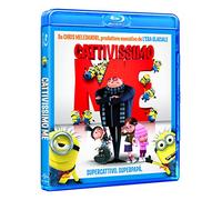 Cattivissimo me [Blu-ray]